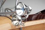 Mercedes-Benz 28/95 Sport Phaeton by Sindelfingen 1924 года